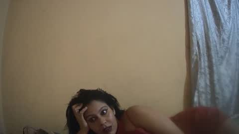 Isabella online show from October 12, 7:46 pm