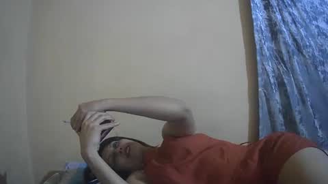 Isabella online show from December 21, 6:04 pm