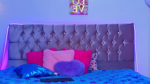 electra__moon online show from February 3, 6:22 am