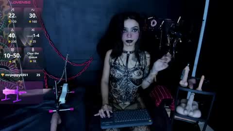 Electra online show from May 4, 5:09 pm