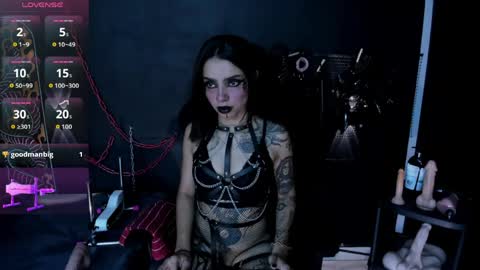 Electra online show from May 5, 4:59 pm