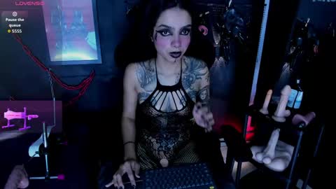 Electra online show from May 9, 5:29 pm