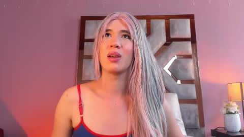 electra_gosselin online show from March 7, 4:15 pm
