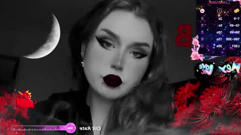 electra_millers online show from November 29, 9:07 pm