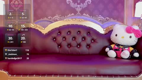      - online show from December 11, 10:38 pm