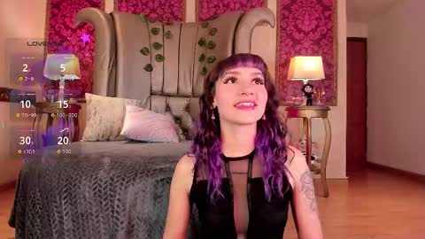 Snapshot of electraraptiss chatting on February 13, 8:27 pm - online show from February 13, 8:27 pm