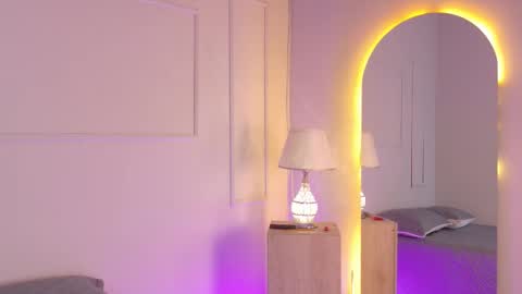 Snapshot of electrascot chatting on February 12, 7:20 pm ELECTRA online show from February 12, 7:20 pm