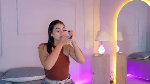 Snapshot of electrascot chatting on February 13, 7:21 pm ELECTRA online show from February 13, 7:21 pm