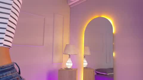 Snapshot of electrascot chatting on February 16, 7:10 pm ELECTRA online show from February 16, 7:10 pm