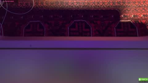 Snapshot of electric_woman chatting on May 12, 1:41 pm Aleksa online show from May 12, 1:41 pm