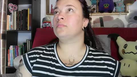 Alejandra online show from March 3, 3:56 am