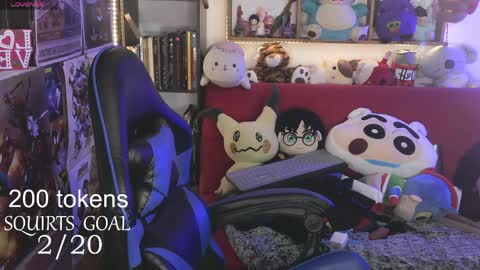 Alejandra online show from March 31, 4:02 am