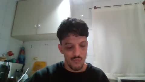 electrodreams online show from October 7, 12:52 am