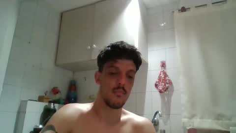 electrodreams online show from October 16, 10:00 pm