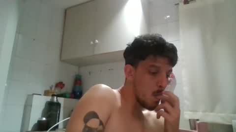 electrodreams online show from October 24, 10:17 pm