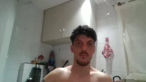 electrodreams online show from October 26, 1:00 am