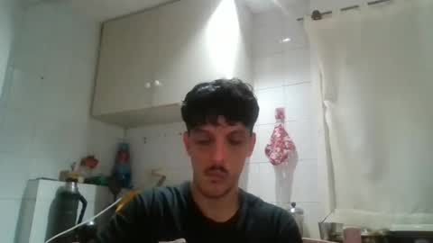 electrodreams online show from October 27, 12:47 am