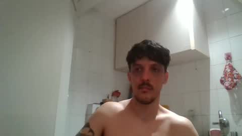 electrodreams online show from November 4, 1:59 am