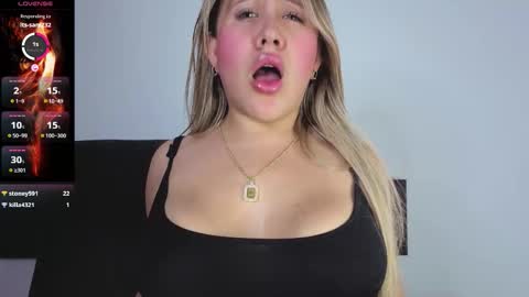 Electra  online show from November 24, 8:30 pm