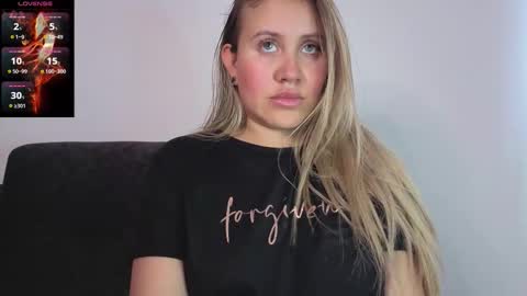 Electra  online show from December 5, 7:21 pm