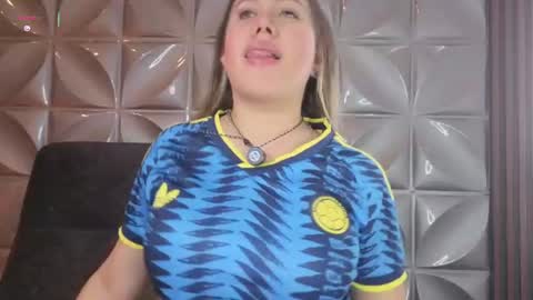 Snapshot of eleecttraa_12 chatting on June 17, 6:20 pm Electra online show from June 17, 6:20 pm