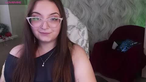 Snapshot of elegant_audacity chatting on December 24, 10:22 am Rachel online show from December 24, 10:22 am