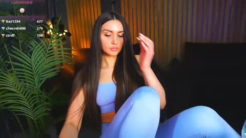 elegant_mysterious online show from March 14, 3:45 am