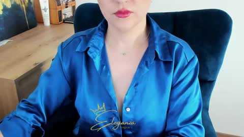 eleganzavogue online show from May 9, 7:13 am