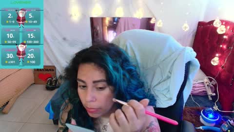 elektra online show from December 31, 9:21 am