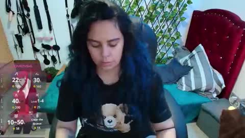 elektra online show from November 1, 11:07 pm