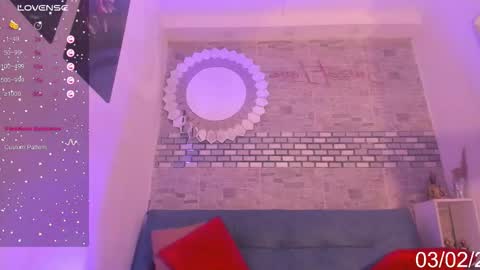 Snapshot of elektra__abundance chatting on February 3, 11:10 pm elektra__abundance online show from February 3, 11:10 pm