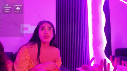 Snapshot of elektra_rose1 chatting on October 19, 5:41 am Elektra Rose online show from October 19, 5:41 am
