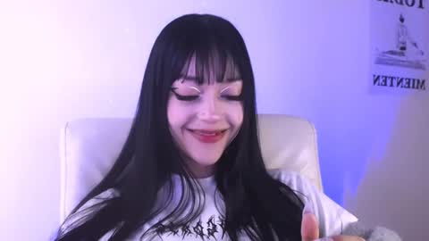 Snapshot of elektra_sky11 chatting on February 18, 2:06 pm Elektra Sky online show from February 18, 2:06 pm