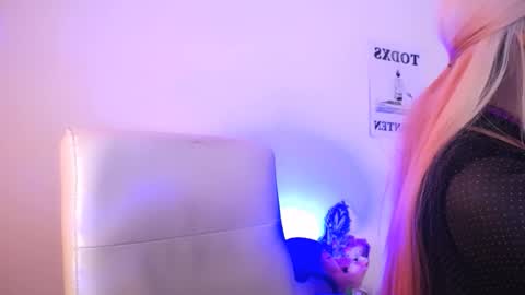  Elektra Sky  online show from March 21, 10:13 pm