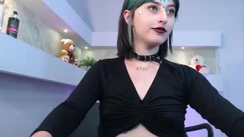 Elektra Rose online show from September 16, 9:16 pm