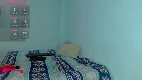 Snapshot of elektrasexy18 chatting on December 18, 10:46 pm chiqui online show from December 18, 10:46 pm