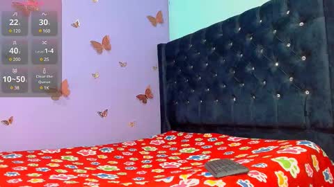 Snapshot of elektrasexy18 chatting on January 27, 10:49 pm chiqui online show from January 27, 10:49 pm