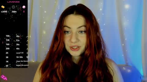 Snapshot of elen_pfeiffer chatting on January 29, 4:08 pm Elen online show from January 29, 4:08 pm