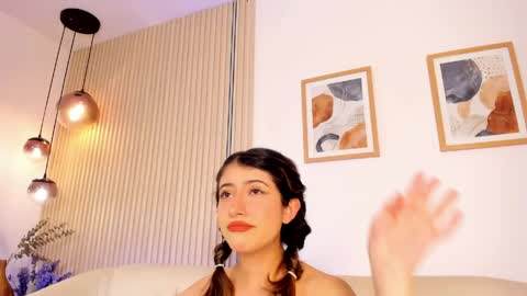 Elena online show from May 15, 10:50 pm