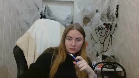 Elena online show from October 31, 9:10 am