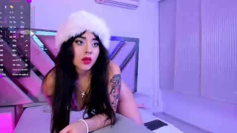 elena_tylor online show from June 13, 8:51 pm