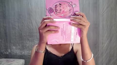 elenacum online show from October 13, 1:00 pm