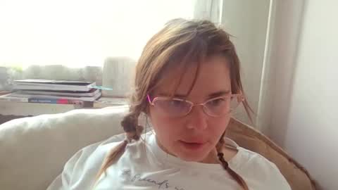 Snapshot of elenaflirt chatting on December 16, 11:48 am Elena online show from December 16, 11:48 am