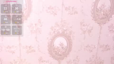 ElenaJuarez online show from March 9, 4:11 pm