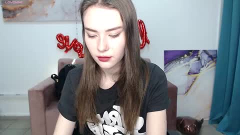 Snapshot of elenaoconar chatting on February 25, 3:16 pm elenaoconar online show from February 25, 3:16 pm