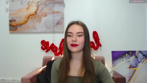 Snapshot of elenaoconar chatting on February 28, 9:47 am elenaoconar online show from February 28, 9:47 am