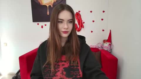 Snapshot of elenaoconar chatting on March 1, 12:23 pm elenaoconar online show from March 1, 12:23 pm