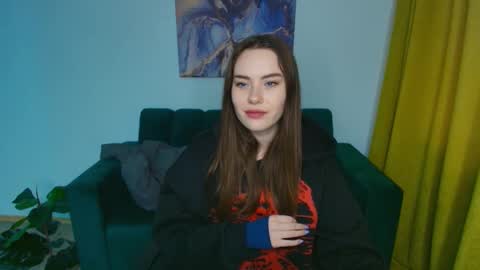 Snapshot of elenaoconar chatting on March 3, 6:37 am elenaoconar online show from March 3, 6:37 am