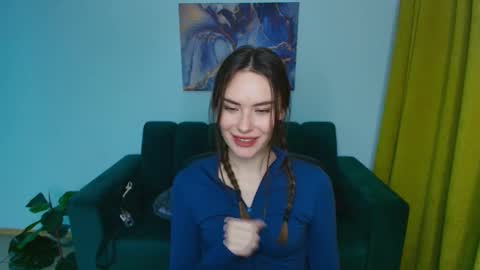 Snapshot of elenaoconar chatting on March 4, 3:37 pm elenaoconar online show from March 4, 3:37 pm