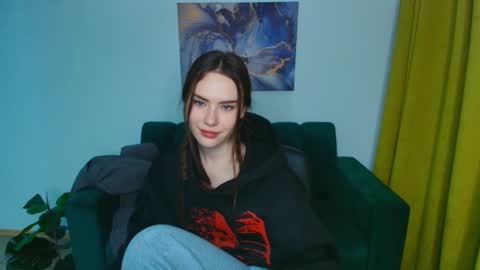 Snapshot of elenaoconar chatting on March 4, 6:39 pm elenaoconar online show from March 4, 6:39 pm